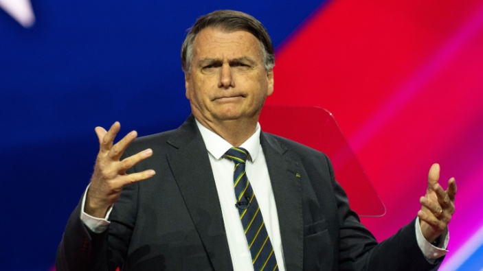 ¿Bolsonaro a prisión?