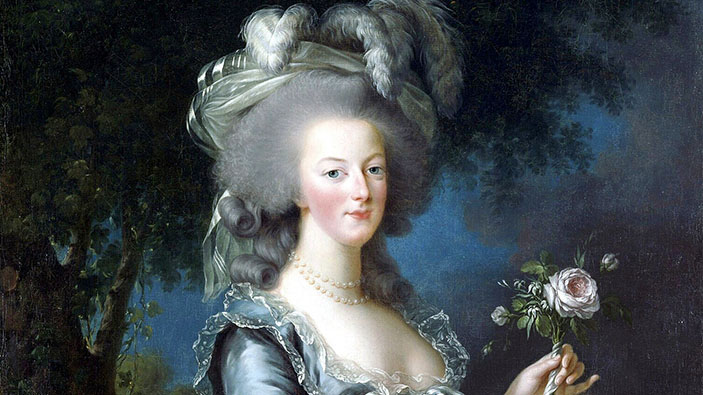 María Antonieta, más allá del mito