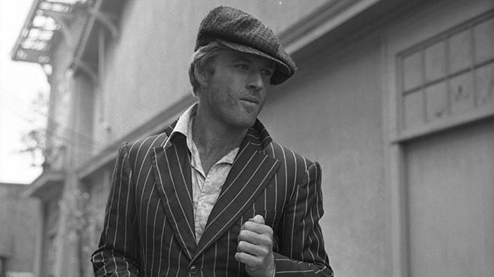 Ricordando Robert Redford, attore, filantropo e icona di stile