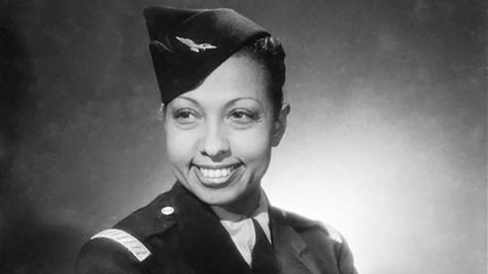 Joséphine Baker, la « Vénus d’ébène » mise à l’honneur
