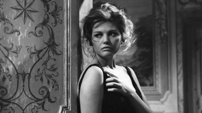 Claudia Cardinale, una diva libera