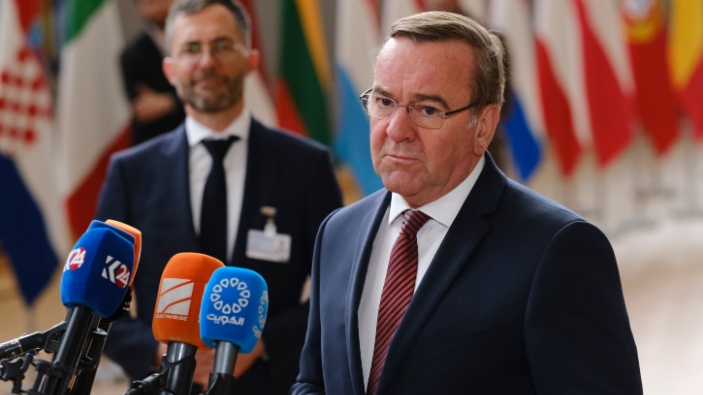 L'Europa rivaluta la difesa dei propri confini orientali di fronte all'aggressione russa