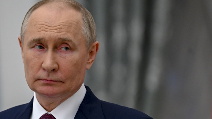 Poutine menace, l’Europe tente de faire face