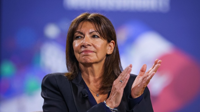 Anne Hidalgo, la difficile fin de mandat de la maire de Paris