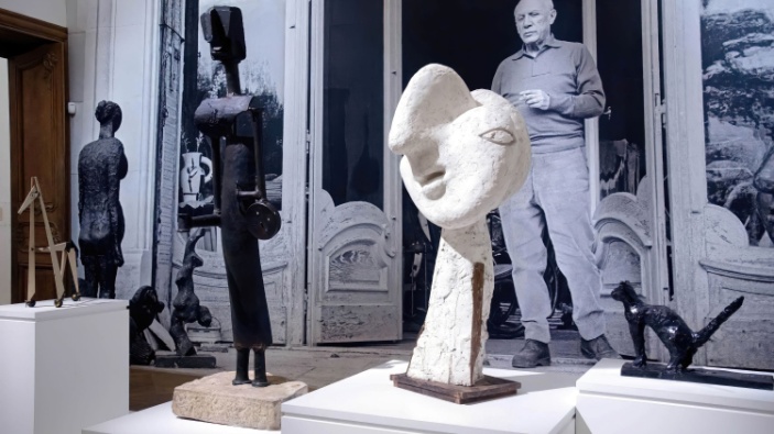 Le musée Picasso se refait une beauté pour 2030 