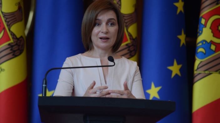 La Moldavia ha scelto l’Europa