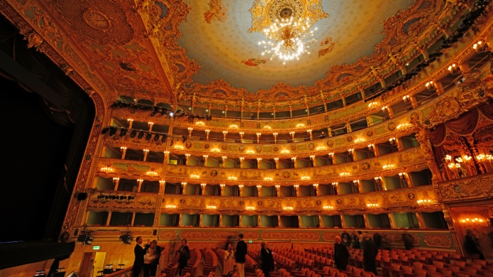 Polemiche per la nomina di Beatrice Venezi a direttrice musicale del Teatro La Fenice