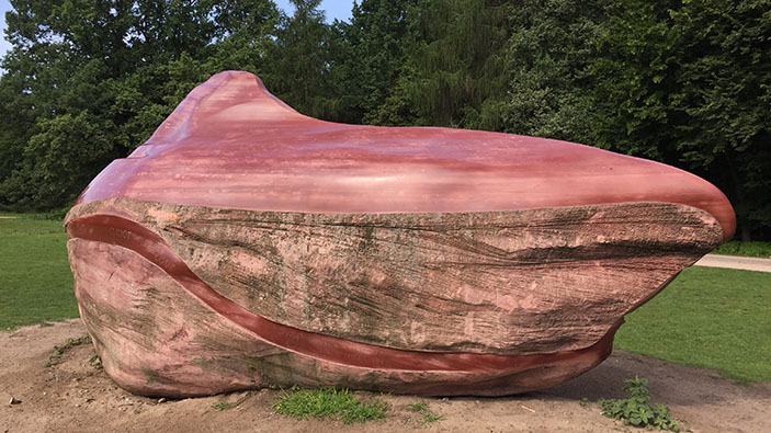 La larga odisea de la “abuela Kueka”, narrada a través de un documental