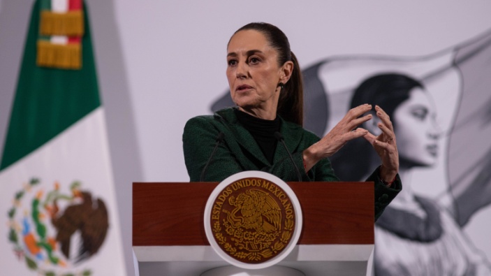 Claudia Sheinbaum, un año como presidenta: ¿continuidad o ruptura?
