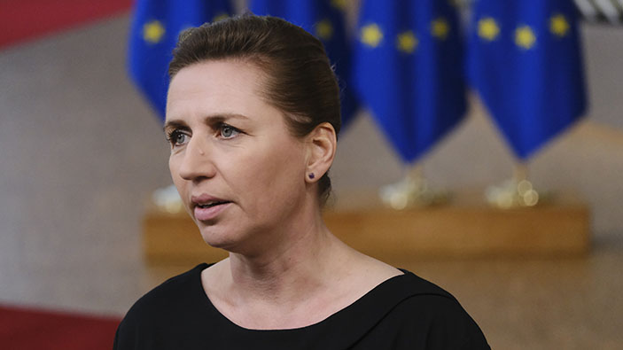 Les dirigeants de l'UE appellent à une position toujours plus ferme envers la Russie