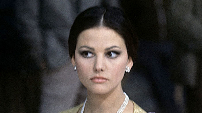 Die italienische Film-Ikone Claudia Cardinale ist gestorben