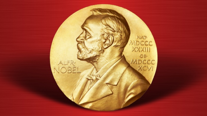 El Premio Nobel anuncia los galardonados del 2025