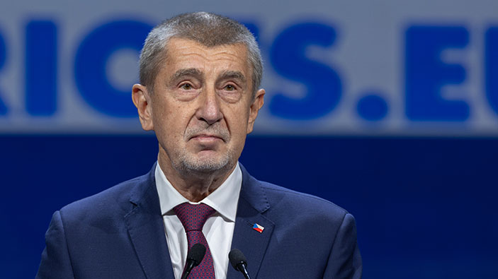 République tchèque : le magnat conservateur Andrej Babiš remporte les élections législatives