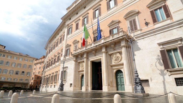 La legge italiana sull’Intelligenza Artificiale
