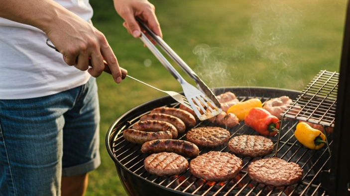 Il Parlamento Europeo vieta l’uso di termini come <i>hamburger</i> e <i>salsiccia</i> per i prodotti a base vegetale.