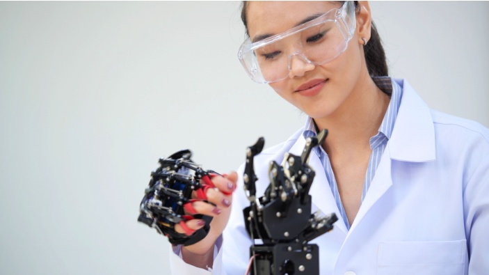 China löst Deutschland in den Top Ten des Global Innovation Index ab