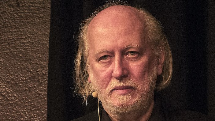Le conceden el Premio Nobel de Literatura al escritor húngaro László Krasznahorkai