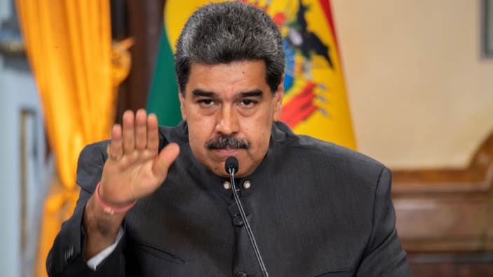 Trump autoriza operaciones de la CIA en Venezuela