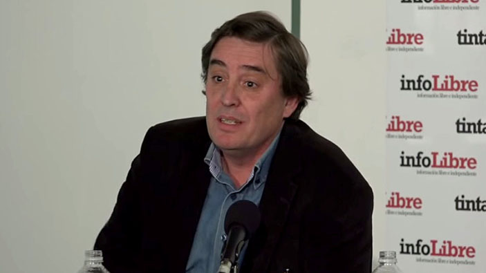 Guerra abierta entre las instituciones que velan por la lengua española