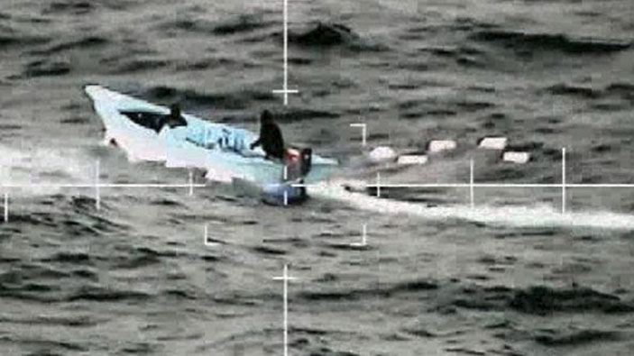Estados Unidos redobla su ofensiva en el Caribe con nuevos ataques