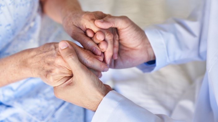 Uruguay aprueba la ley de Muerte Digna