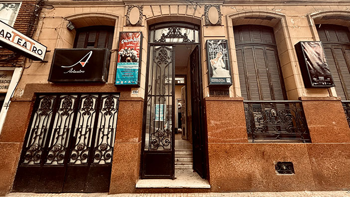 L’eredità di un tiranno