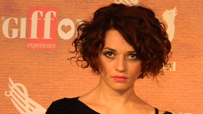 Carmen Consoli, l’amore e la luce