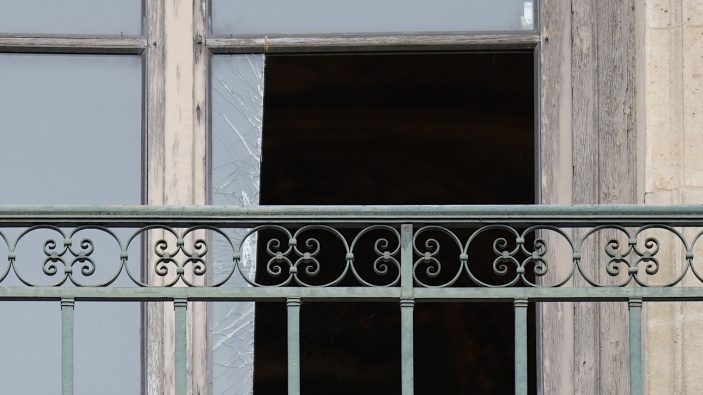 Cómo fue posible el espectacular robo en el museo del Louvre