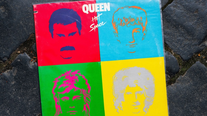 Un estudio científico afirma que Queen es la banda más pegadiza en la historia