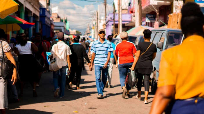 El Caribe sale airoso del mayor huracán de 2025 