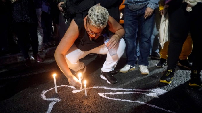 Violenta macrooperación contra el narcotráfico en Río de Janeiro