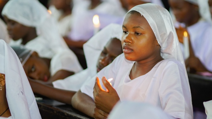 Trump droht Nigeria mit Militäreinsatz wegen Gewalt gegen Christen