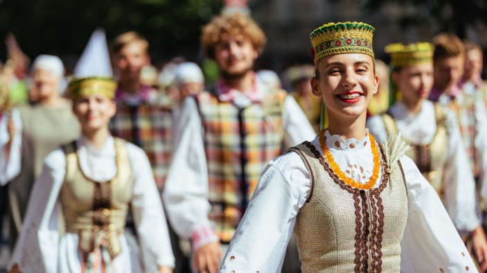 Zwanzig Jahre beeindruckendes Wirtschaftswachstum für die neuen EU-Mitgliedsstaaten
