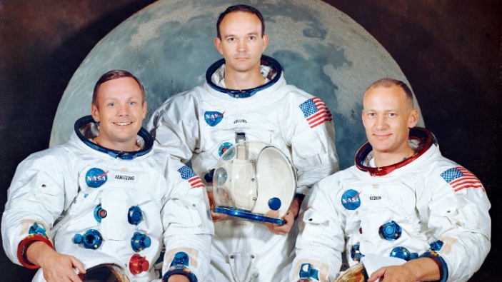 Die NASA weist Vorwürfe der Inszenierung von Mondlandungen zurück