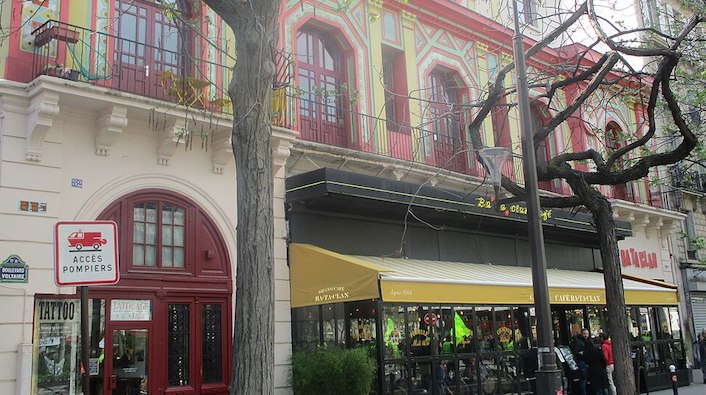 Les rescapés du Bataclan : de l’enfer à la lumière