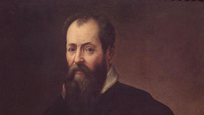 Giorgio Vasari, inventore della storia dell’arte 