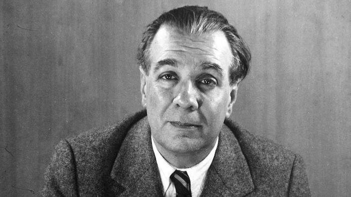 Jorge Luis Borges, un escritor “desagradablemente sentimental”