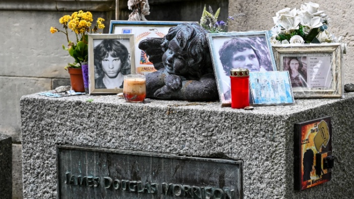 Los parisinos tienen la oportunidad de ganar una sepultura en uno de sus cementerios más emblemáticos