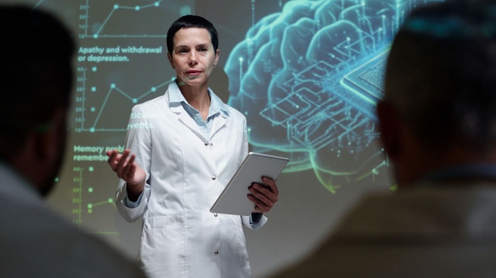 L'UNESCO vuole regolamentare l'etica delle neurotecnologie