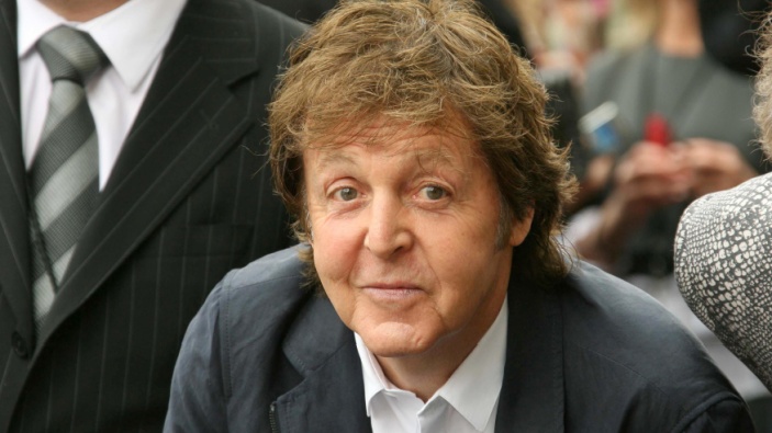 Paul McCartney urge a la conferencia COP30 a adoptar un menú vegetariano