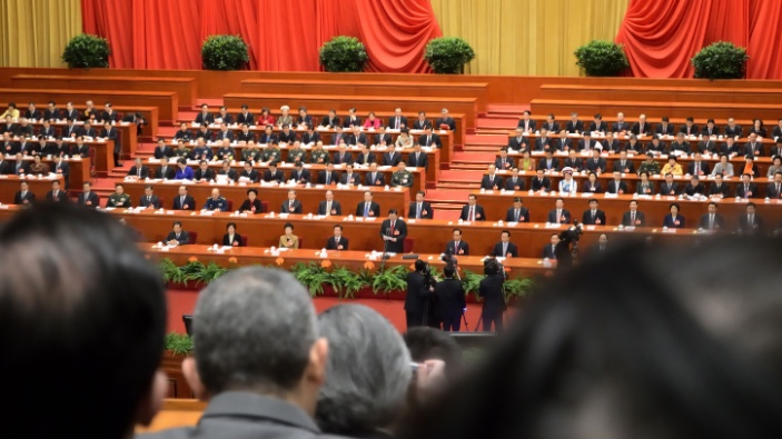 Il quindicesimo piano quinquennale della Cina 