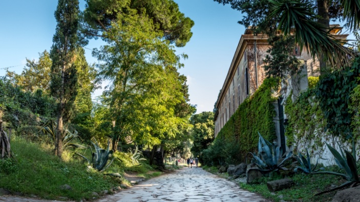 El ‘Google Maps’ de las calzadas romanas revela una enorme red viaria