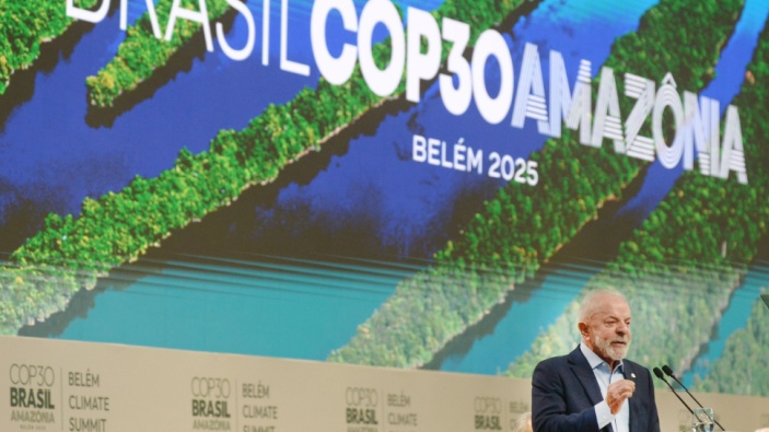 La COP30, ¿camino al fracaso?