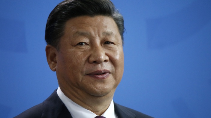 España se acerca a China