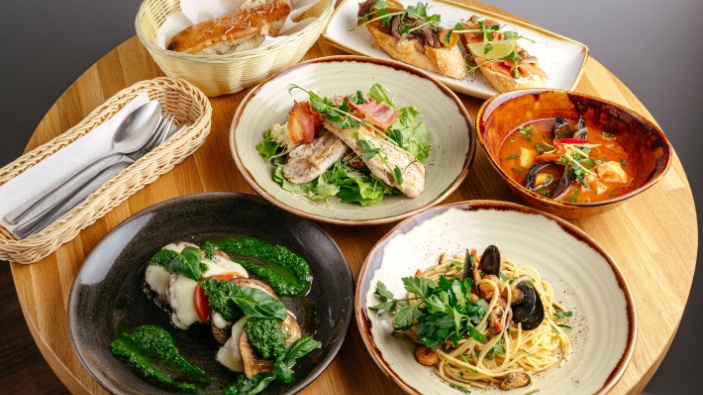 Cara pizza napoletana, fatti da parte! La cucina italiana entra nella lista del patrimonio culturale 