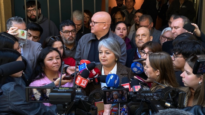 Chile: el balotaje se disputará entre Jeanette Jara y José Antonio Kast