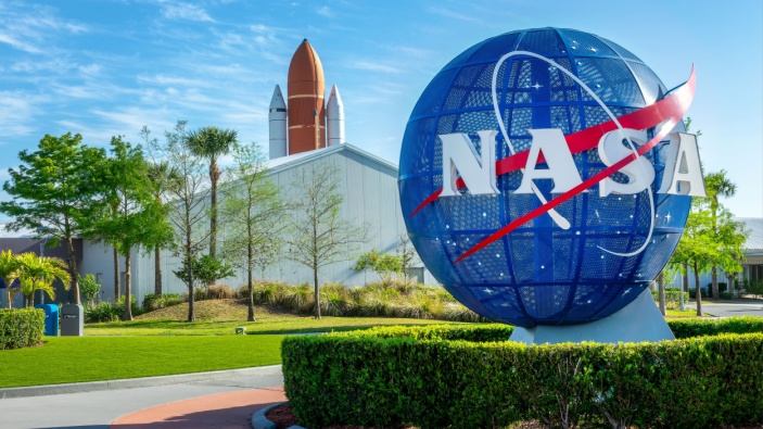 Dos naves espaciales de la NASA parten con destino a Marte