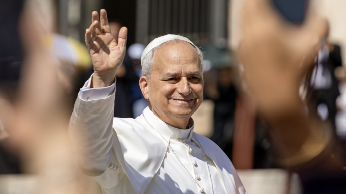 El papa León elige sus películas favoritas