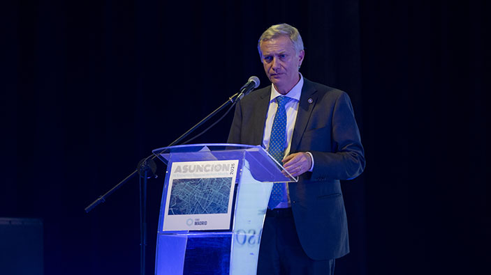 Chili : le candidat d’extrême droite Kast aux portes du pouvoir