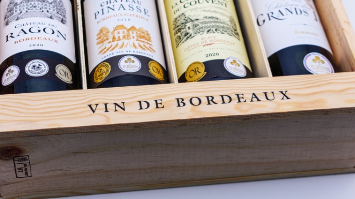 Vin : les producteurs français broient du noir 